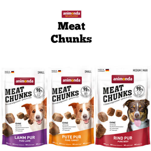 Meat Chunks