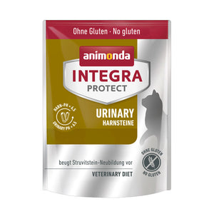 Open image in slideshow, animonda Cat Dry Integra Protect Urinary Struvite
